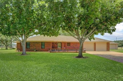 Timberland Property for sale in Fort Bend County, Texas