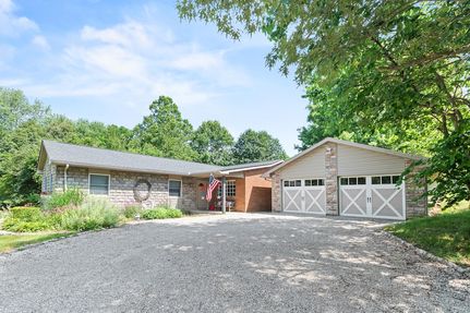 Farm and Ranch for sale in Boone County, Kentucky