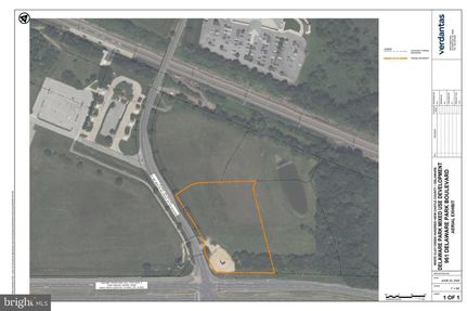 Recreational Property for sale in New Castle County, Delaware