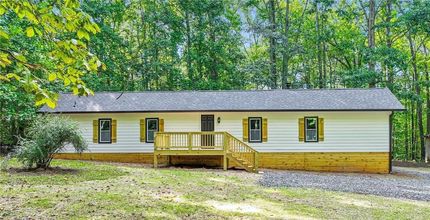 Farm and Ranch for sale in Haralson County, Georgia