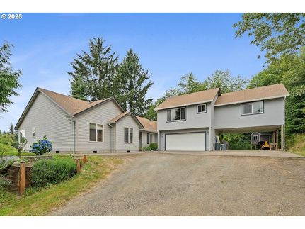 Timberland Property for sale in Tillamook County, Oregon