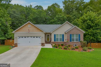 Farm and Ranch for sale in Barrow County, Georgia