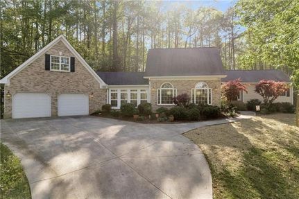 Recreational Property for sale in Walton County, Georgia