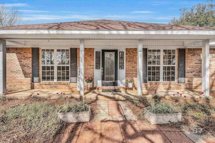 Lakefront Property for sale in Baldwin County, Alabama