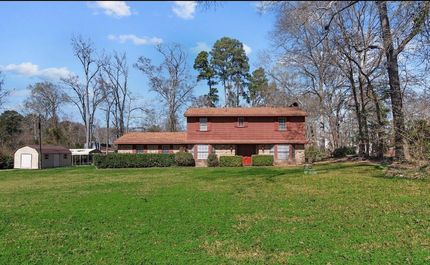 Land for sale in Caddo Parish, Louisiana