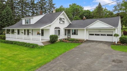 Farm and Ranch for sale in Onondaga County, New York