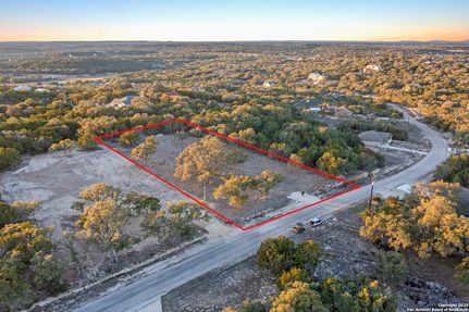 Undeveloped Land for sale in Comal County, Texas