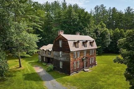 Timberland Property for sale in Franklin County, Massachusetts