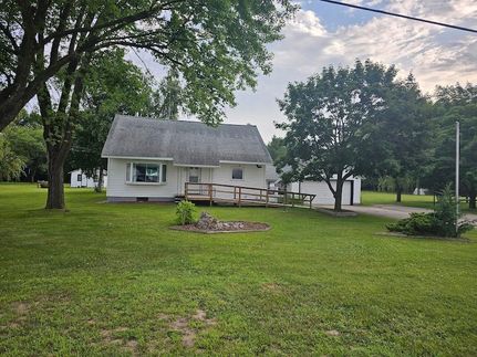 Recreational Property for sale in Waushara County, Wisconsin