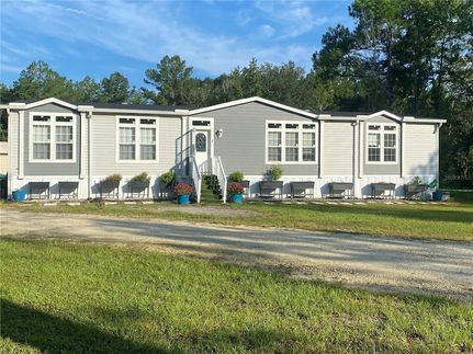 House for sale in Union County, Florida