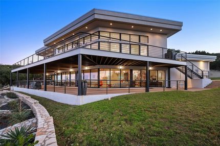 Recreational Property for sale in Travis County, Texas