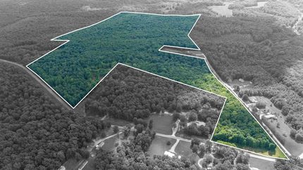Undeveloped Land for sale in Wayne County, Tennessee