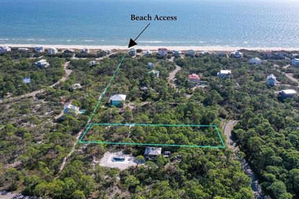 Farm and Ranch for sale in Franklin County, Florida