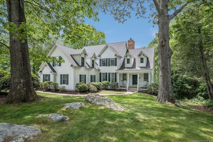 House for sale in New Haven County, Connecticut