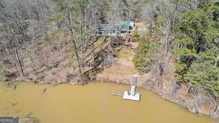 Commercial Property for sale in Butts County, Georgia