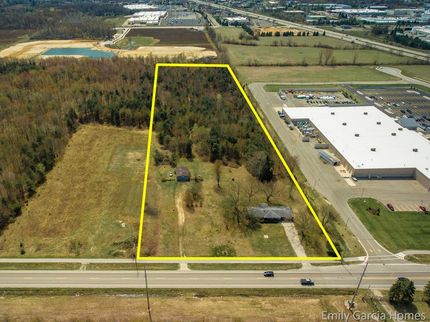 Timberland Property for sale in Ottawa County, Michigan