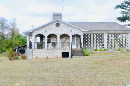 Farm and Ranch for sale in Greene County, Alabama