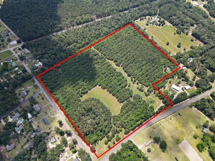 Farm and Ranch for sale in Barnwell County, South Carolina