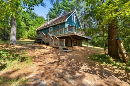 Recreational Property for sale in Piscataquis County, Maine