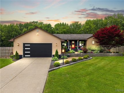 Farm and Ranch for sale in Cayuga County, New York