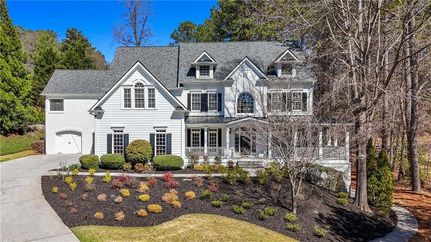 Recreational Property for sale in Fulton County, Georgia