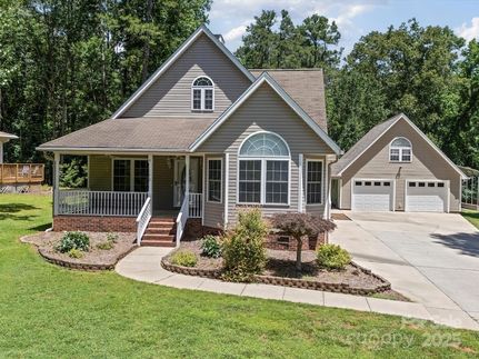 Farm and Ranch for sale in Montgomery County, North Carolina