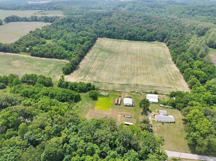 Farm and Ranch for sale in Cass County, Indiana