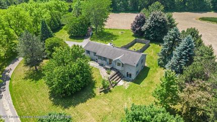 Farm and Ranch for sale in Clinton County, Michigan