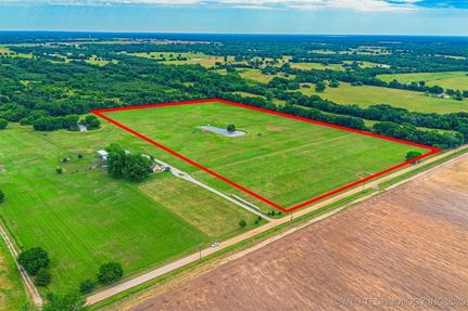 Farm and Ranch for sale in Bryan County, Oklahoma