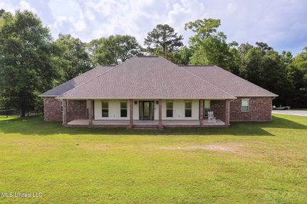 Farm and Ranch for sale in Hancock County, Mississippi