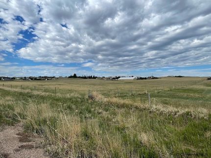 Timberland Property for sale in Laramie County, Wyoming