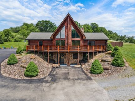 Farm and Ranch for sale in Armstrong County, Pennsylvania