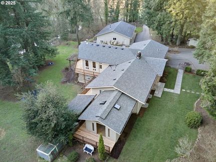Timberland Property for sale in Clark County, Washington