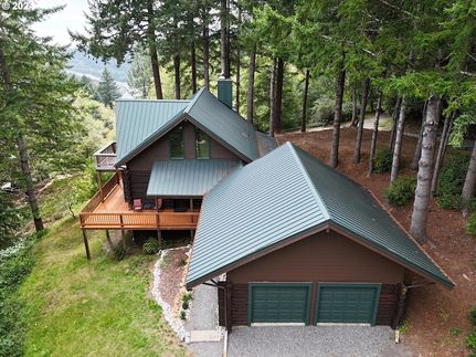 Hunting Property for sale in Curry County, Oregon