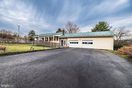 Farm and Ranch for sale in Clearfield County, Pennsylvania