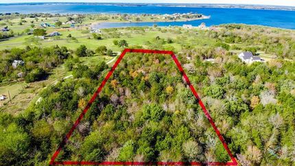 Recreational Property for sale in Navarro County, Texas