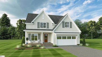 Timberland Property for sale in Greenville County, South Carolina