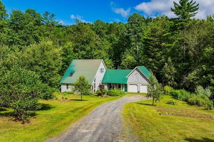 Farm and Ranch for sale in Windsor County, Vermont