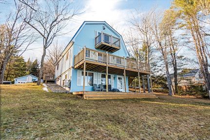 Undeveloped Land for sale in Penobscot County, Maine