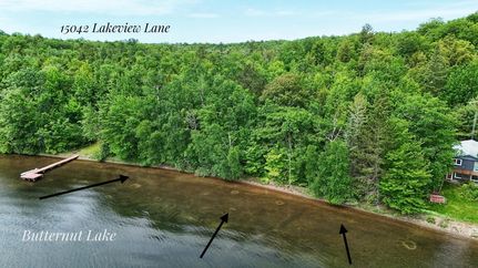 Farm and Ranch for sale in Forest County, Wisconsin