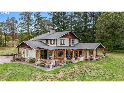 Hunting Property for sale in Clark County, Washington