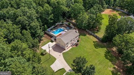 Recreational Property for sale in Carroll County, Georgia