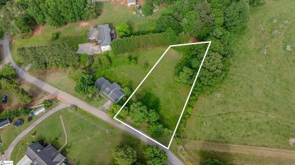 Timberland Property for sale in Spartanburg County, South Carolina