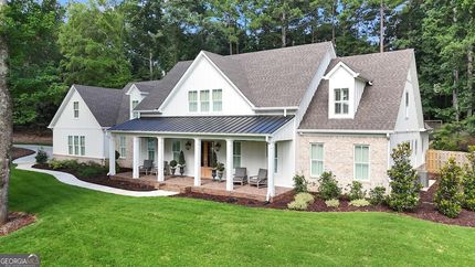 Farm and Ranch for sale in Coweta County, Georgia