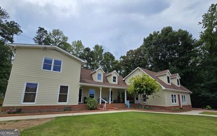 House for sale in Douglas County, Georgia