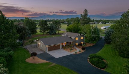Recreational Property for sale in Missoula County, Montana