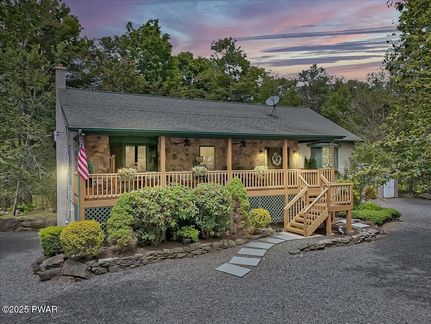 Recreational Property for sale in Pike County, Pennsylvania