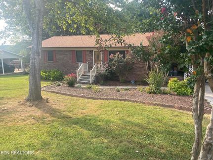 Horse Property for sale in McMinn County, Tennessee