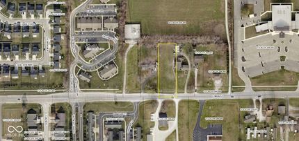 Farm and Ranch for sale in Hendricks County, Indiana