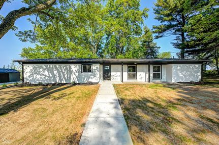 Timberland Property for sale in Hendricks County, Indiana